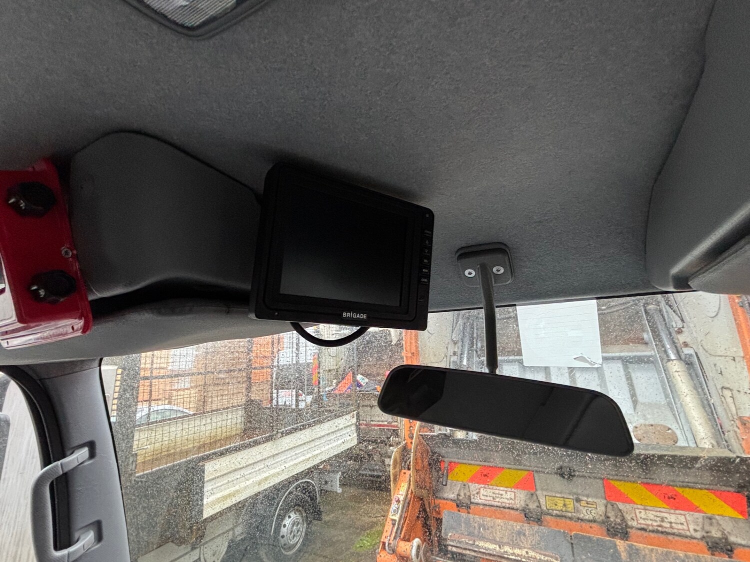 Used Isuzu Forward 2013 for sale - 77847477: Photo 14