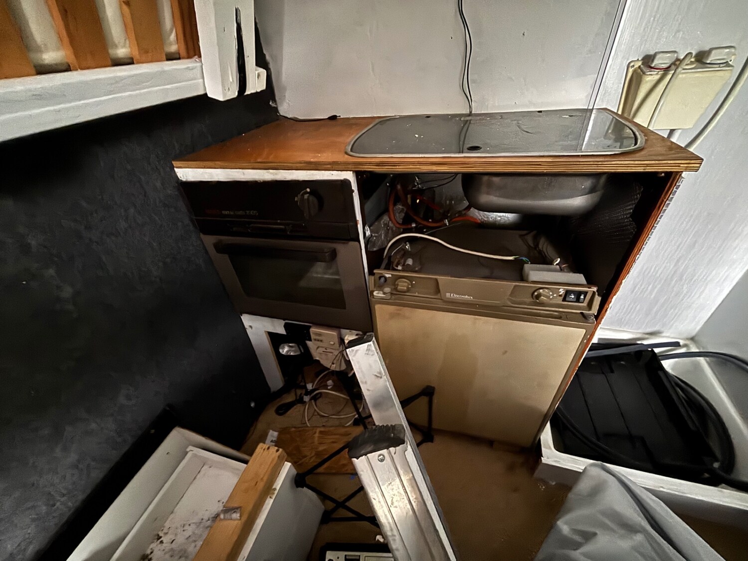 Used Isuzu Forward 2013 for sale - 77847477: Photo 18