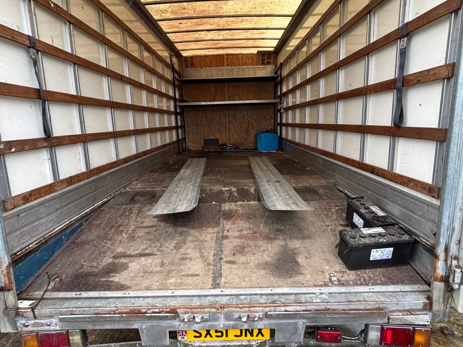 Used Isuzu Forward 2013 for sale - 77847477: Photo 20