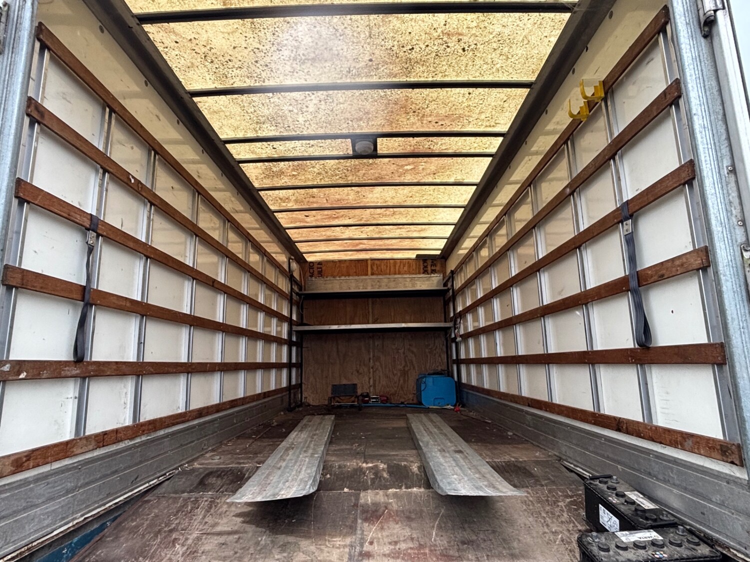 Used Isuzu Forward 2013 for sale - 77847477: Photo 21