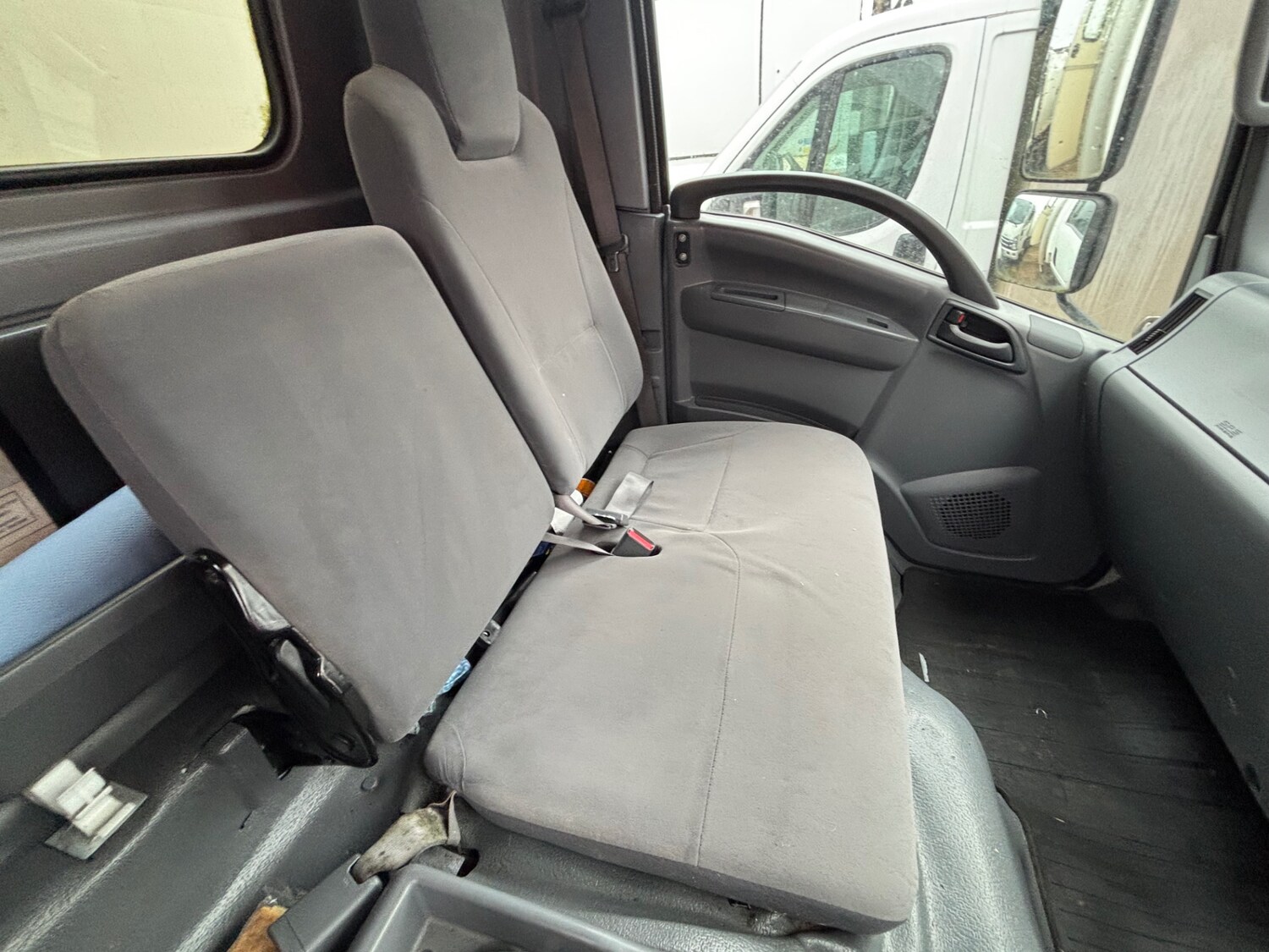 Used Isuzu Forward 2013 for sale - 77847477: Photo 7