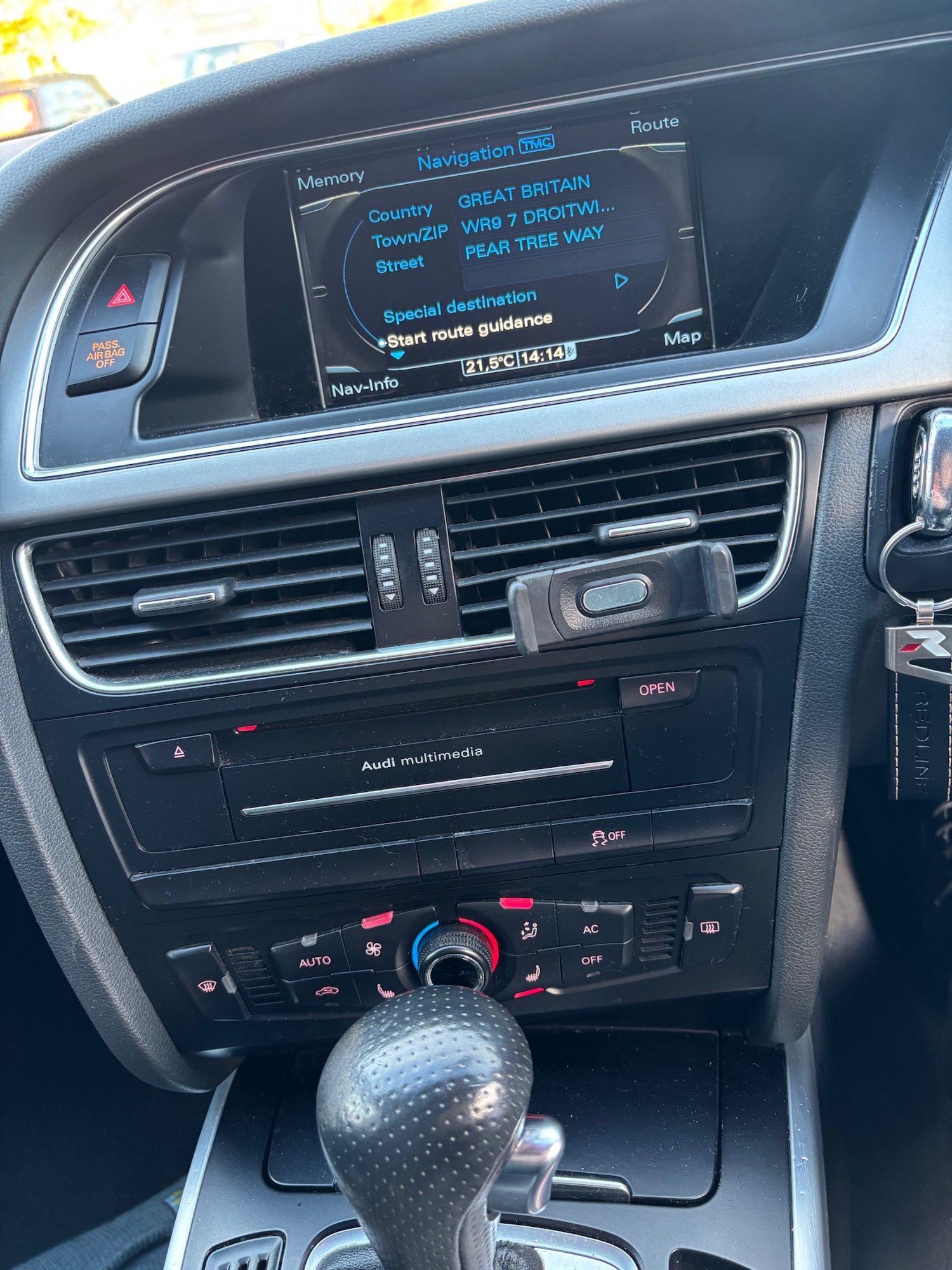 Used Audi A5 2010 for sale - 77261073: Photo 10