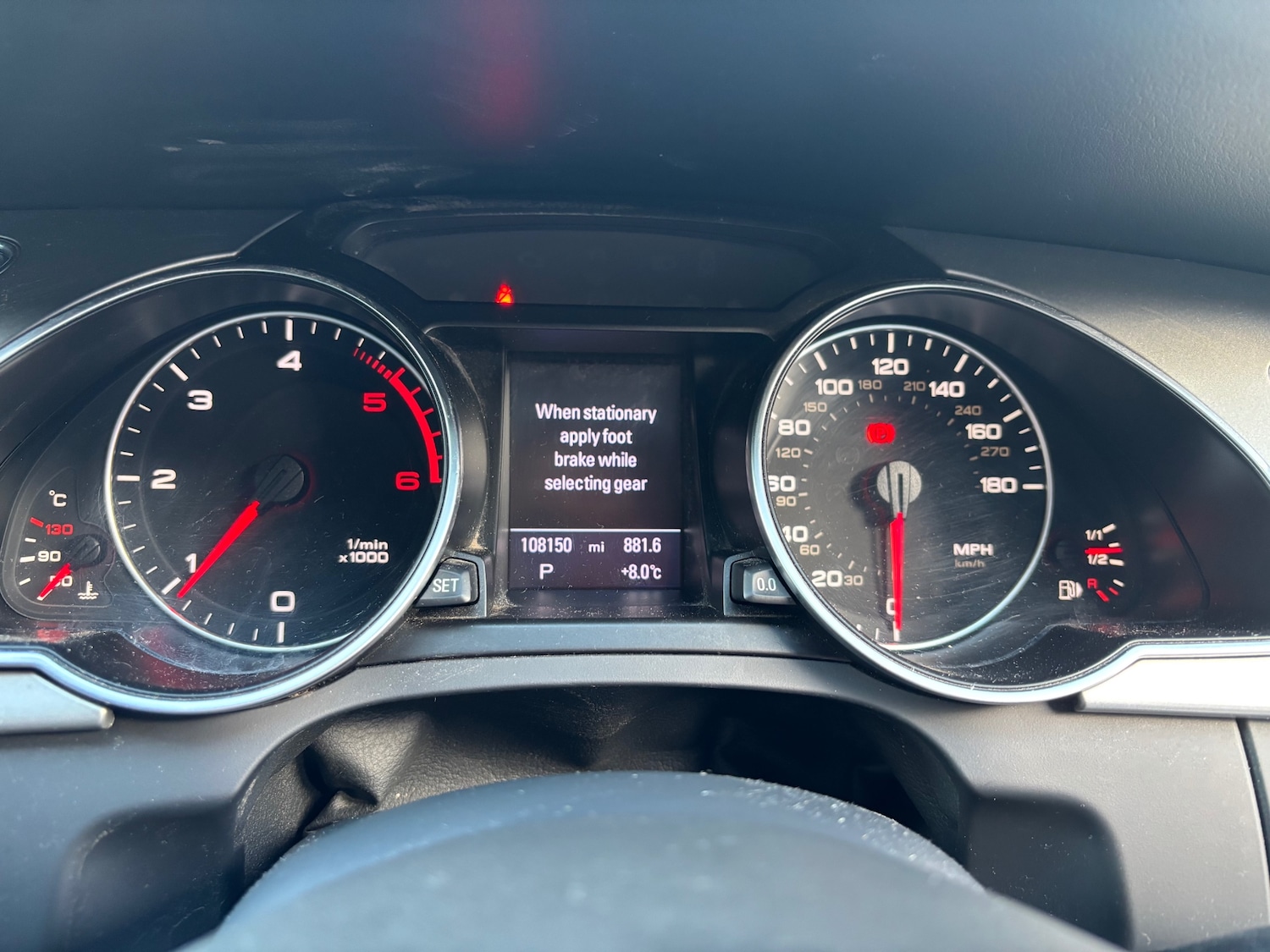 Used Audi A5 2010 for sale - 77261073: Photo 11