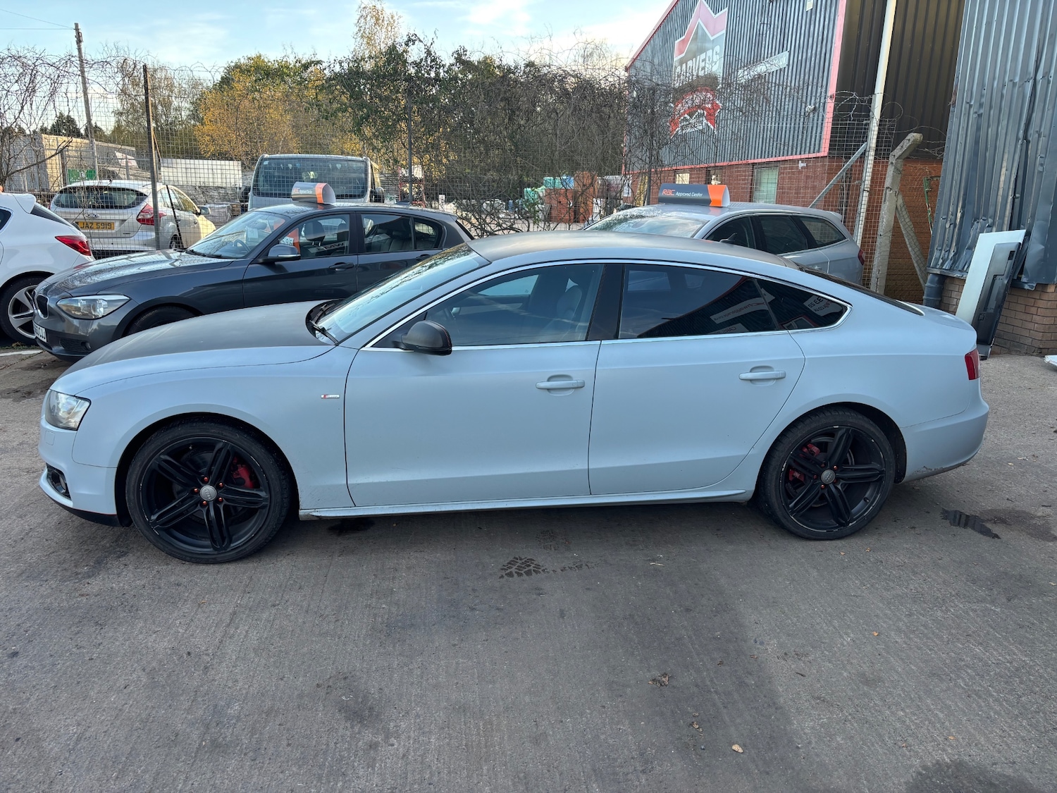 Used Audi A5 2010 for sale - 77261073: Photo 4