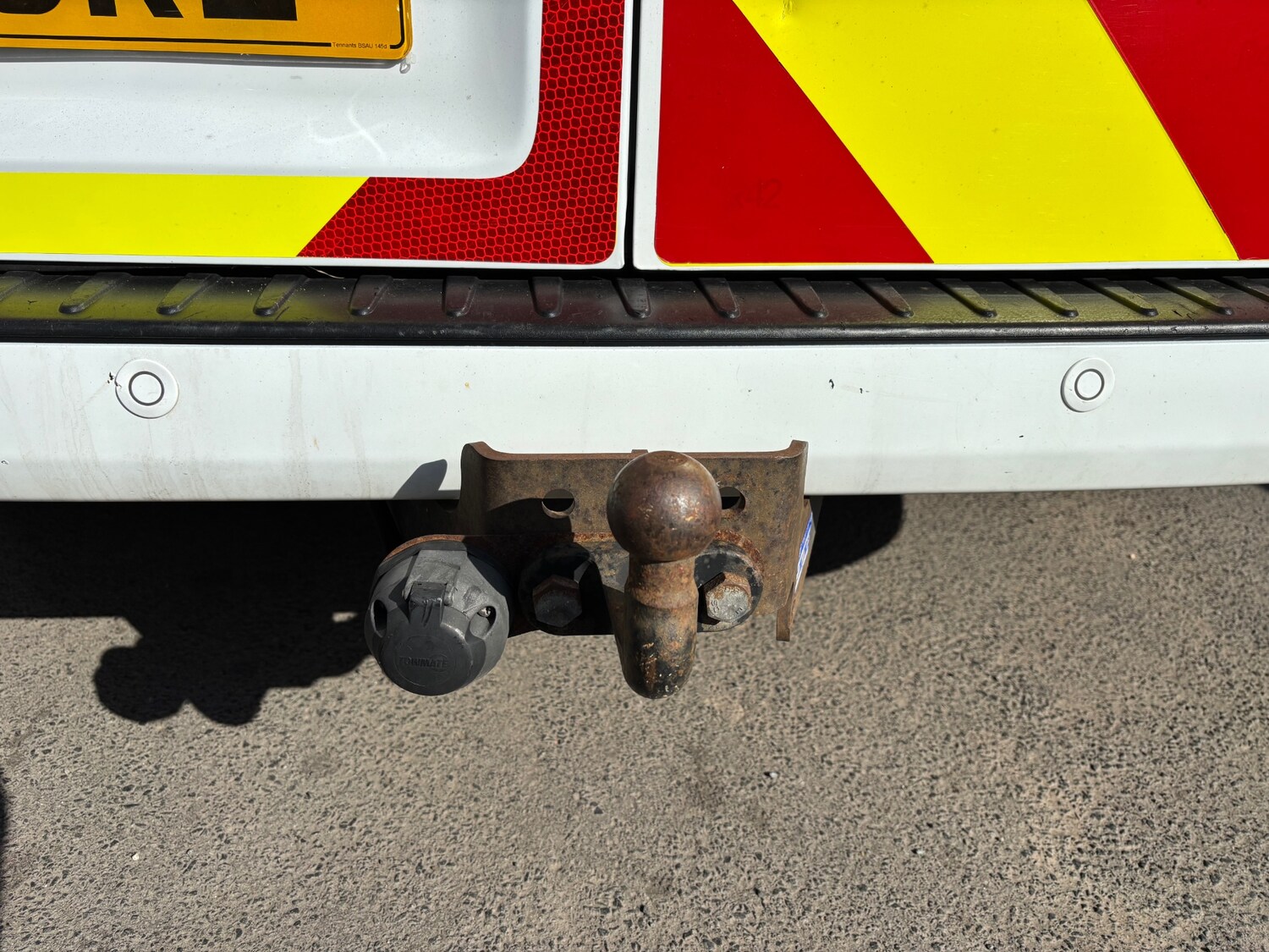 Used Ford Transit Custom 2021 for sale - 77932882: Photo 10