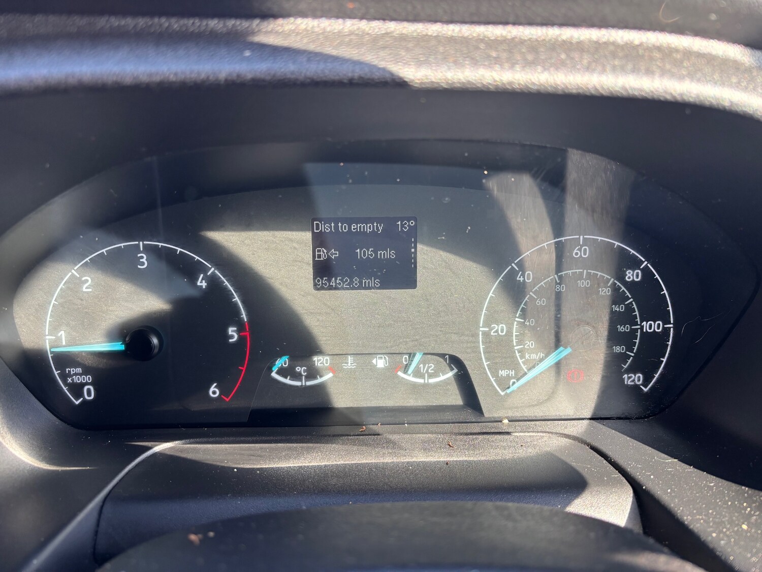 Used Ford Transit Custom 2021 for sale - 77932882: Photo 17