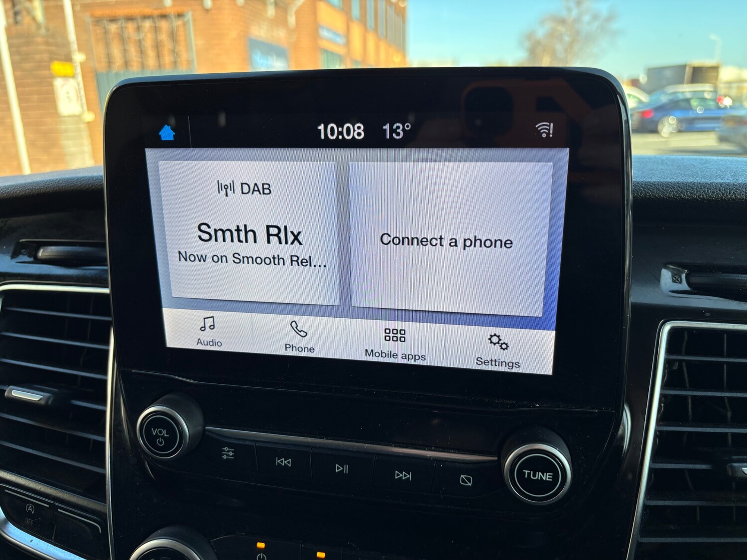 Used Ford Transit Custom 2021 for sale - 77932882: Photo 19