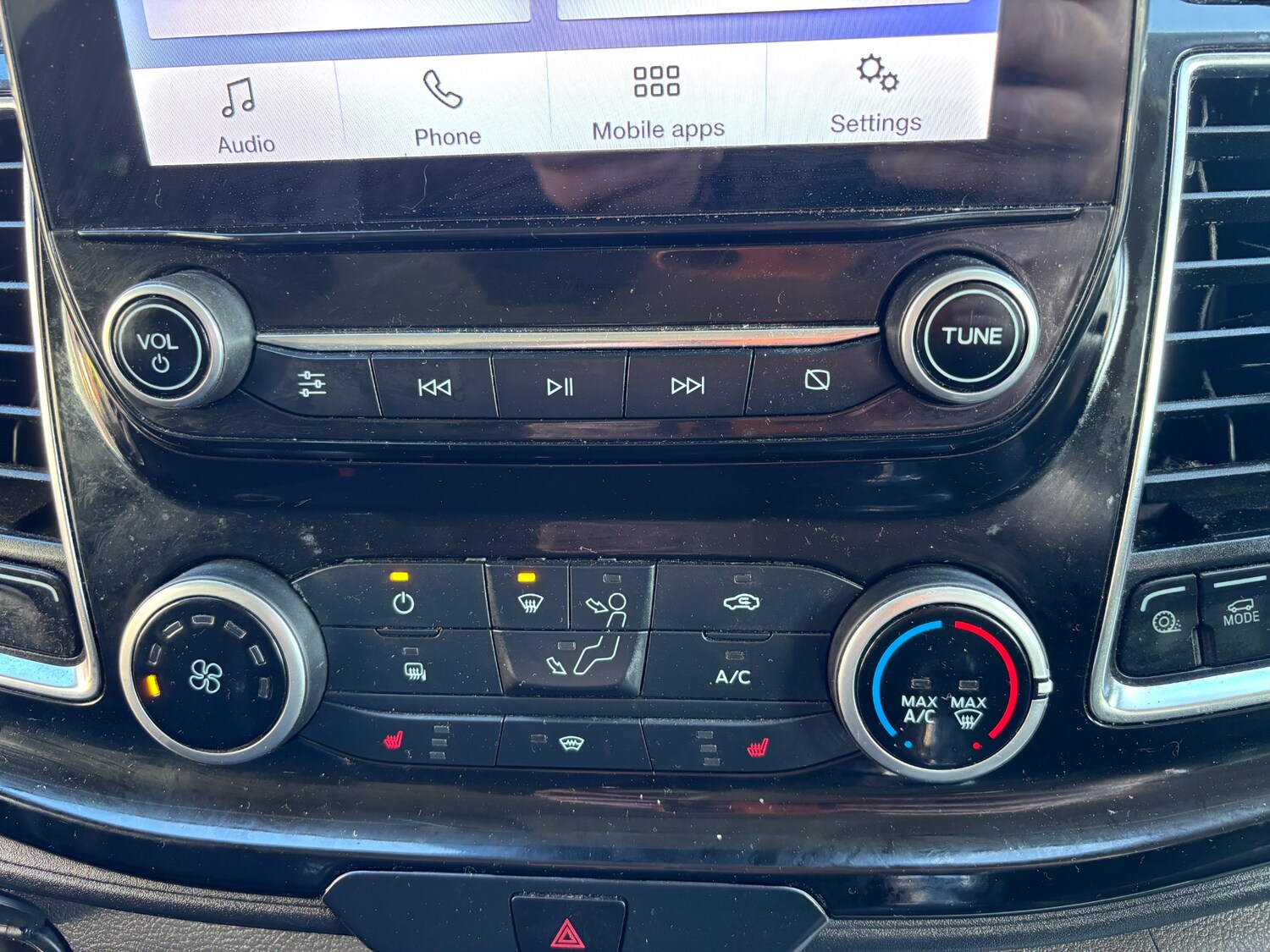 Used Ford Transit Custom 2021 for sale - 77932882: Photo 20