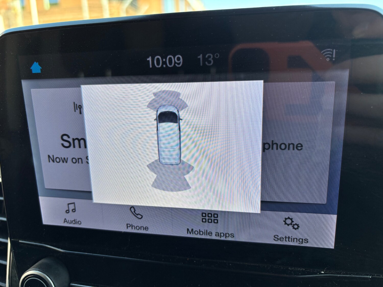 Used Ford Transit Custom 2021 for sale - 77932882: Photo 22