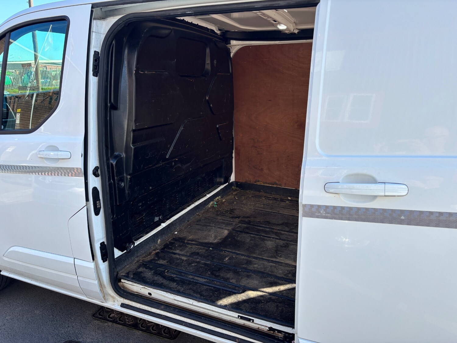 Used Ford Transit Custom 2021 for sale - 77932882: Photo 9