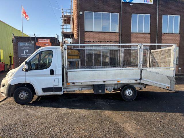 Used Citroen Relay 2021 for sale - 77155319: Photo 3