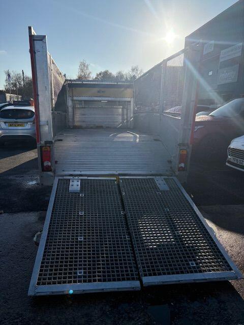 Used Citroen Relay 2021 for sale - 77155319: Photo 4