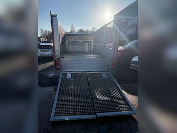 Used Citroen Relay 2021 for sale - 77155319: Photo