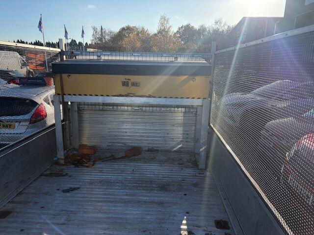 Used Citroen Relay 2021 for sale - 77155319: Photo 5