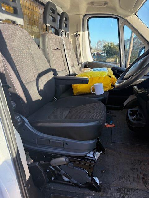 Used Citroen Relay 2021 for sale - 77155319: Photo 7