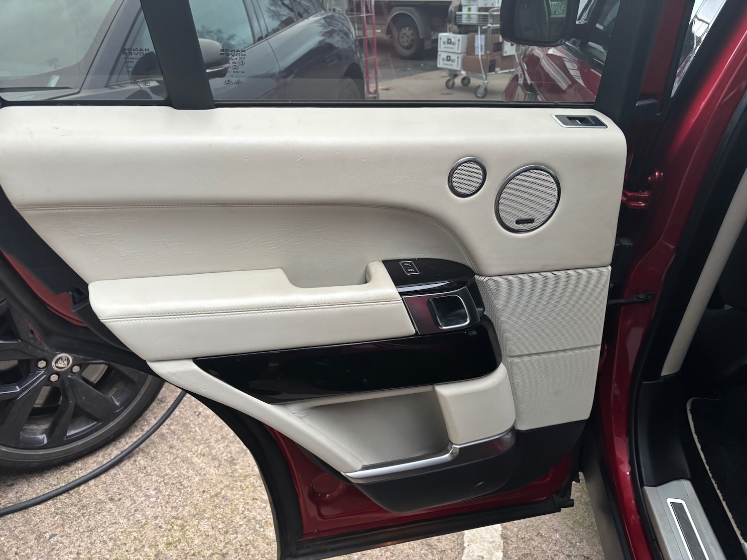 Used Land Rover Range Rover 2014 for sale - 77261436: Photo 10