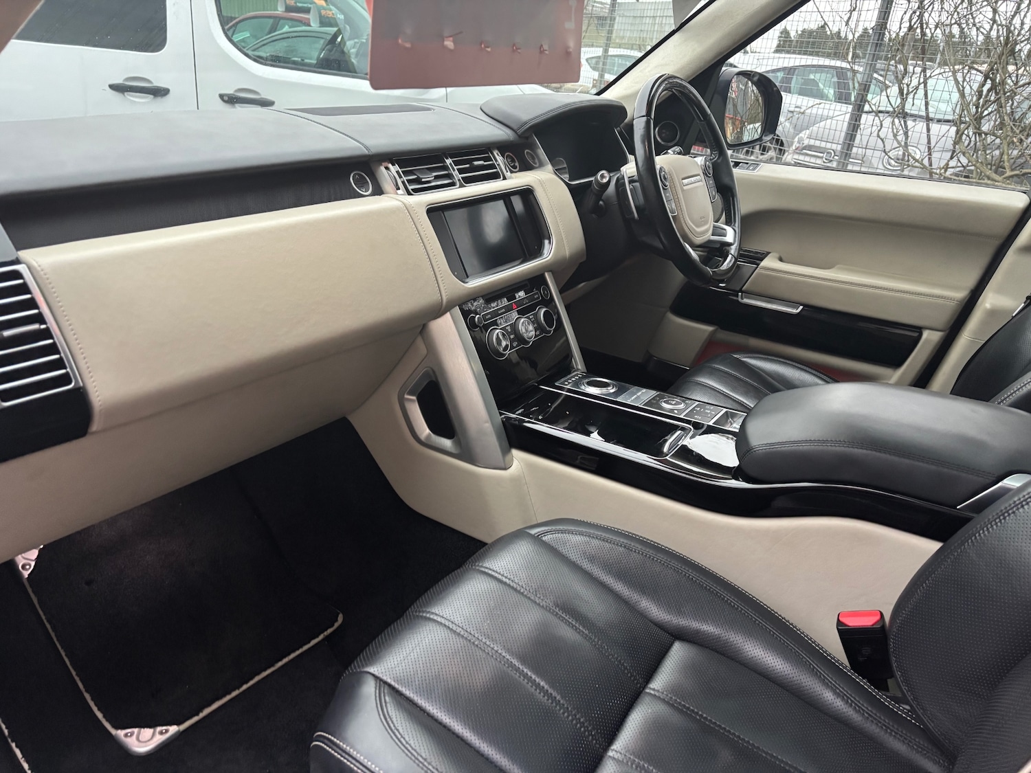 Used Land Rover Range Rover 2014 for sale - 77261436: Photo 11