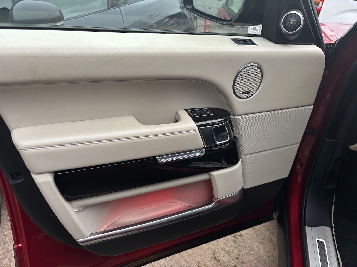 Used Land Rover Range Rover 2014 for sale - 77261436: Photo 12