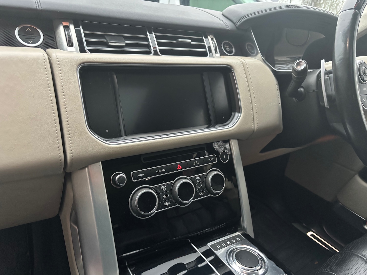 Used Land Rover Range Rover 2014 for sale - 77261436: Photo 13