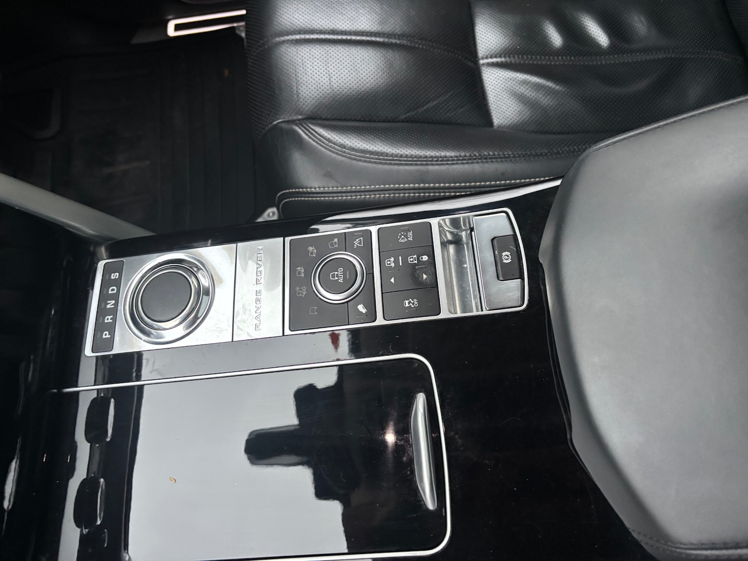 Used Land Rover Range Rover 2014 for sale - 77261436: Photo 14