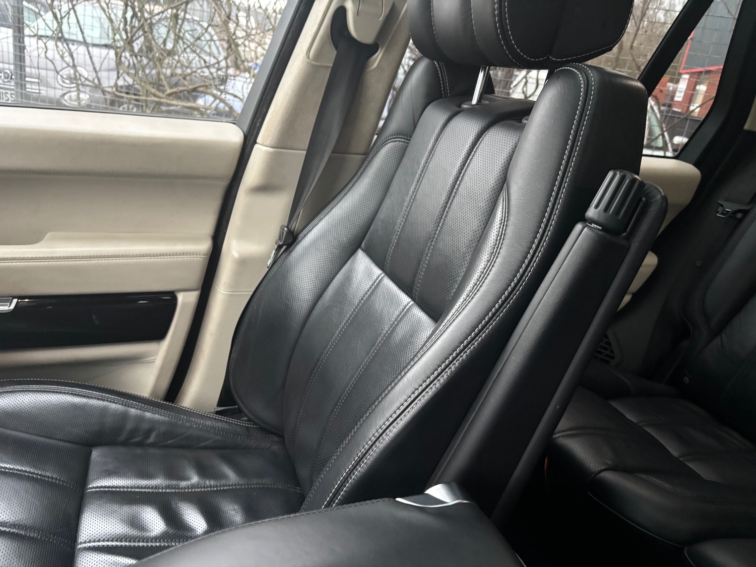 Used Land Rover Range Rover 2014 for sale - 77261436: Photo 15