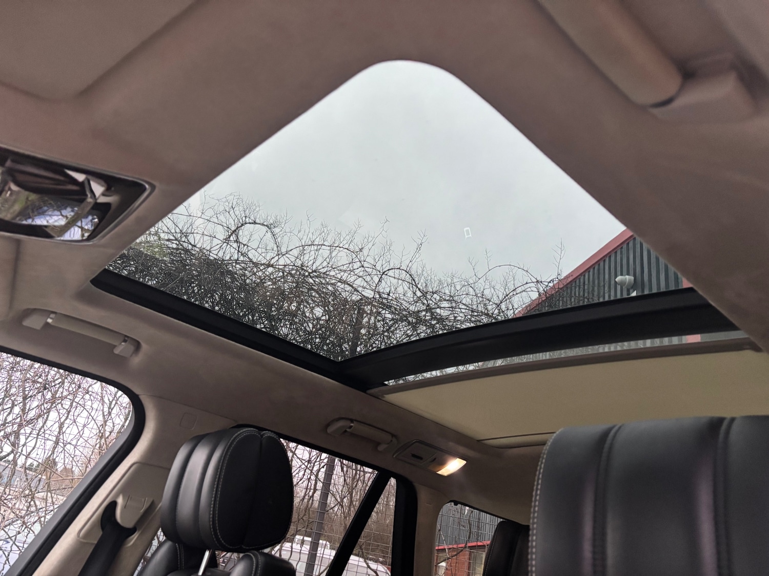 Used Land Rover Range Rover 2014 for sale - 77261436: Photo 16