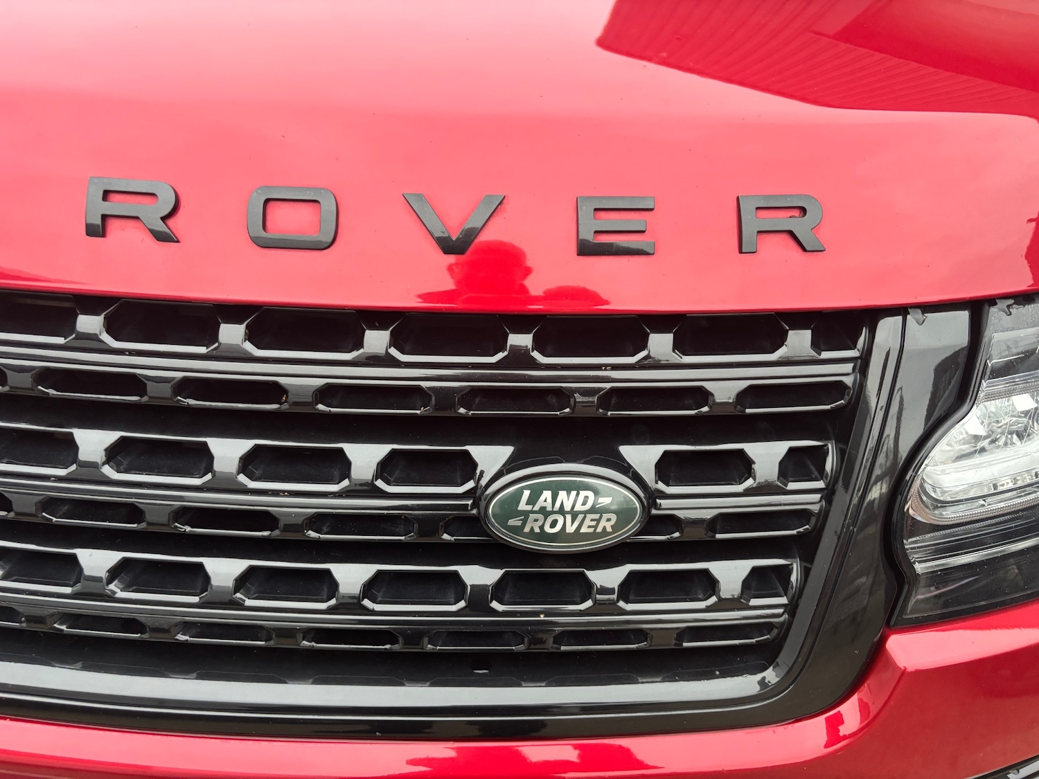 Used Land Rover Range Rover 2014 for sale - 77261436: Photo 18