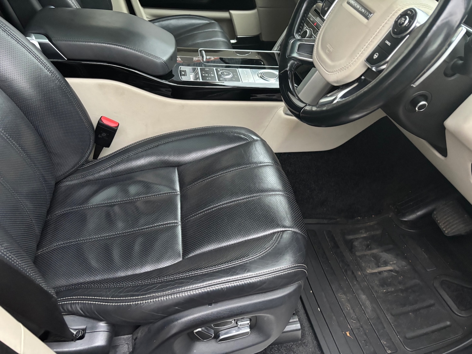 Used Land Rover Range Rover 2014 for sale - 77261436: Photo 22