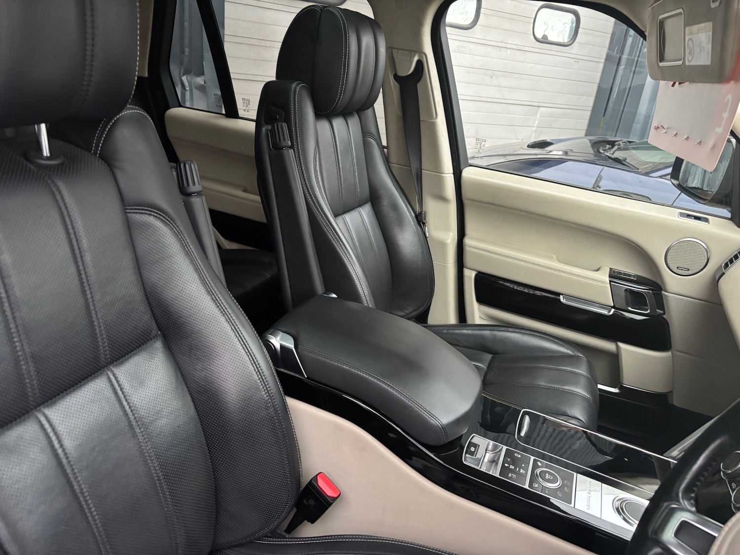 Used Land Rover Range Rover 2014 for sale - 77261436: Photo 23