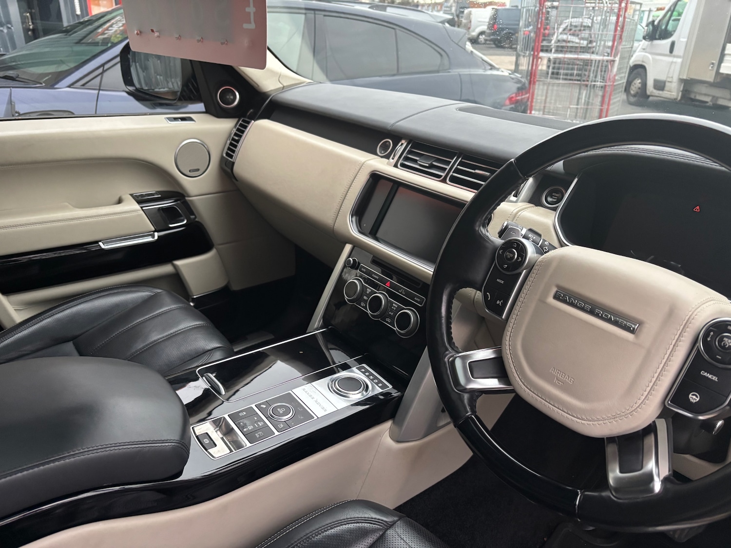 Used Land Rover Range Rover 2014 for sale - 77261436: Photo 24