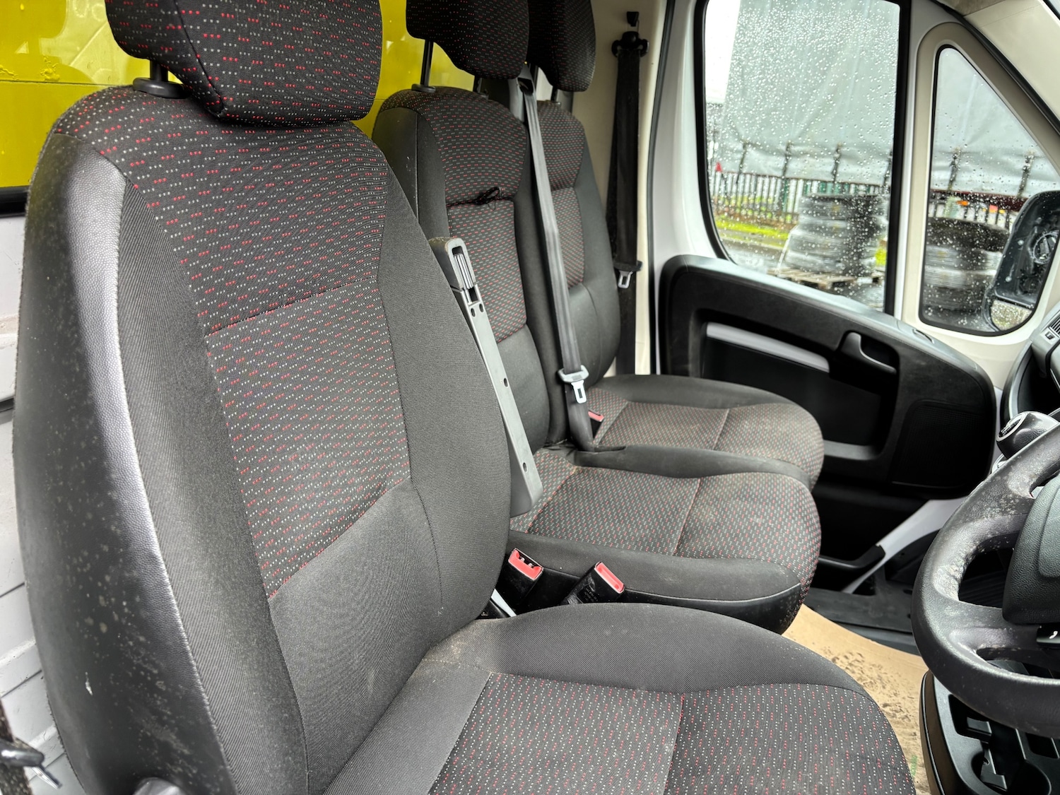 Used Citroen Relay 2022 for sale - 77516511: Photo 10