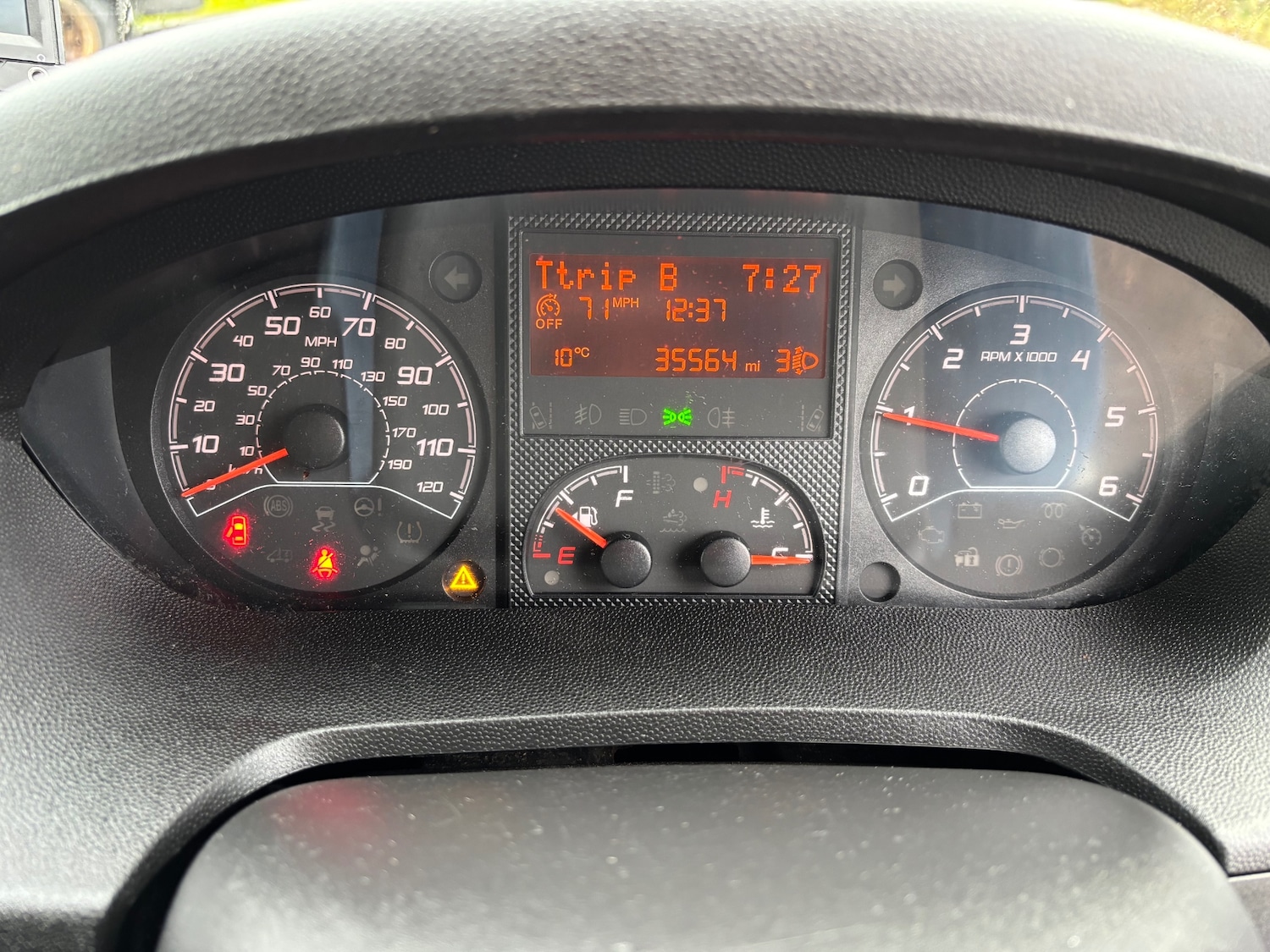 Used Citroen Relay 2022 for sale - 77516511: Photo 12