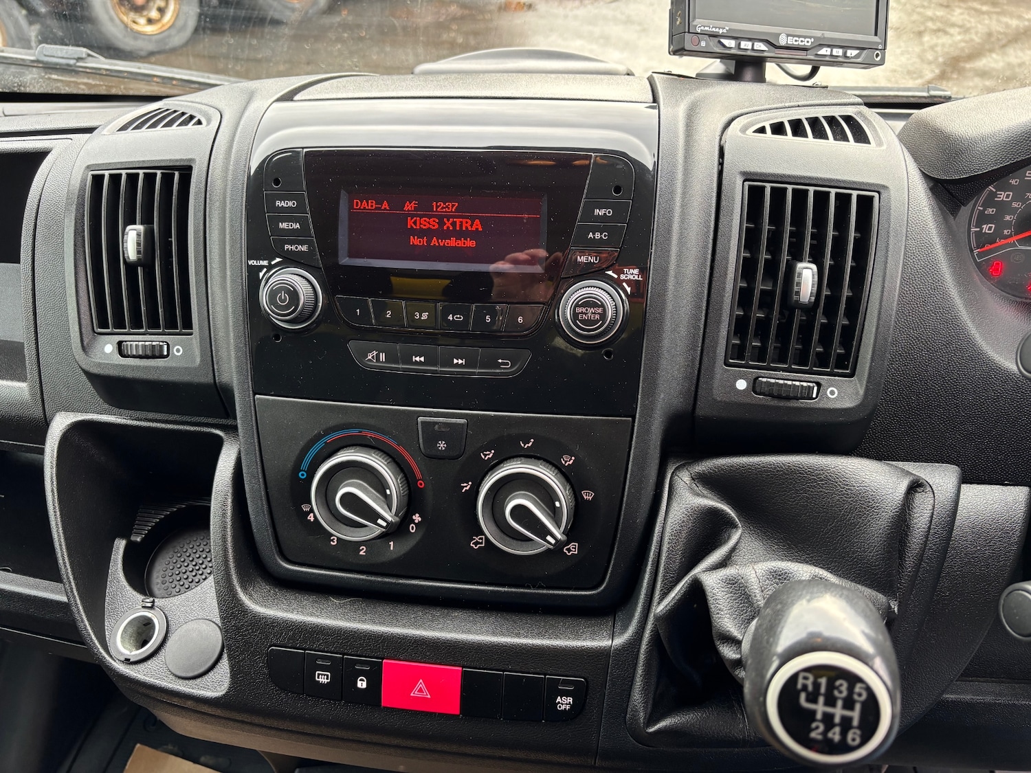 Used Citroen Relay 2022 for sale - 77516511: Photo 13