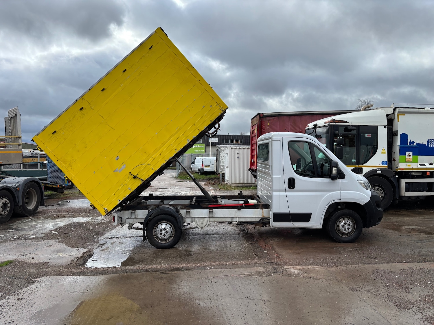 Used Citroen Relay 2022 for sale - 77516511: Photo 20