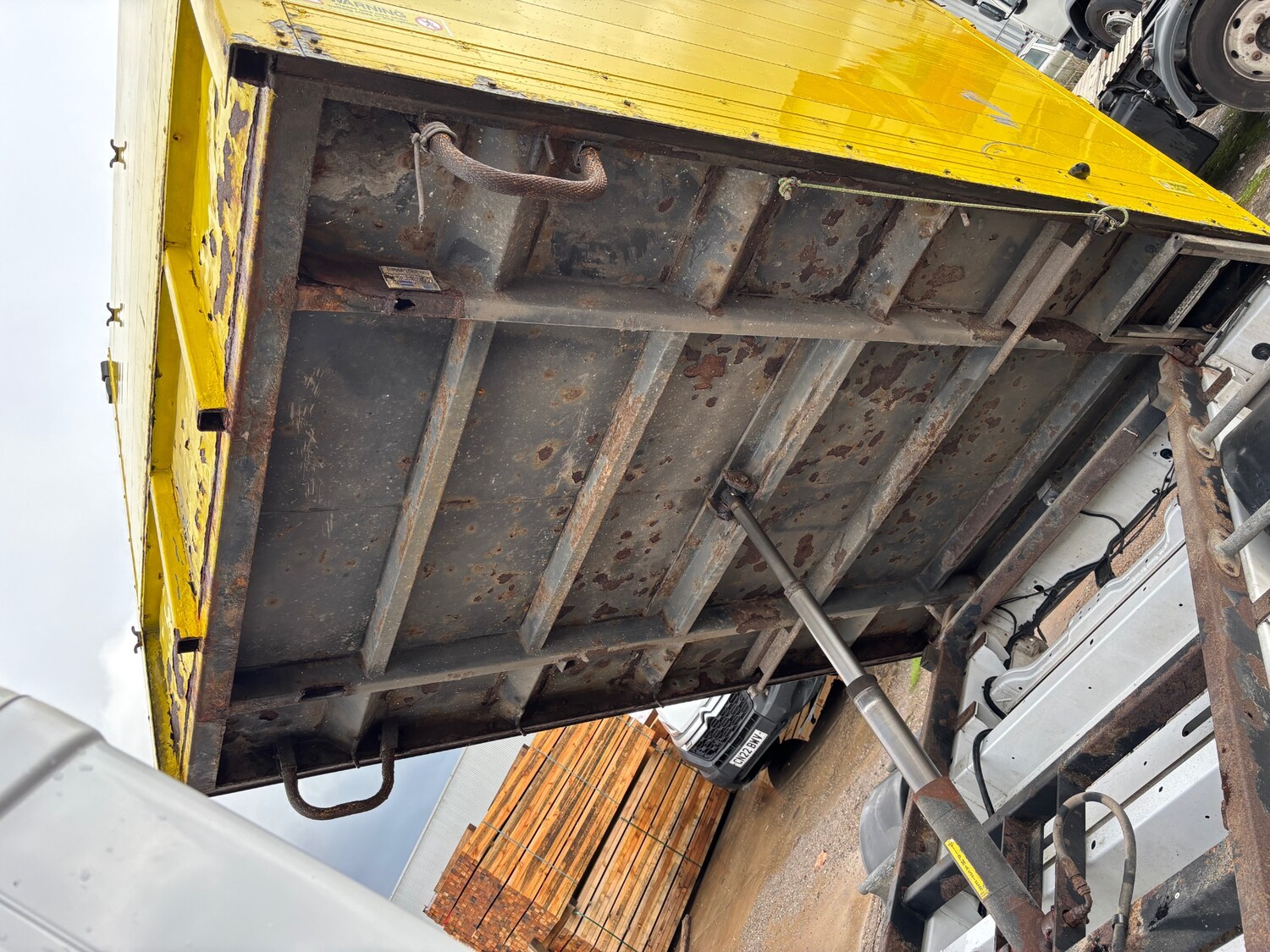 Used Citroen Relay 2022 for sale - 77516511: Photo 23