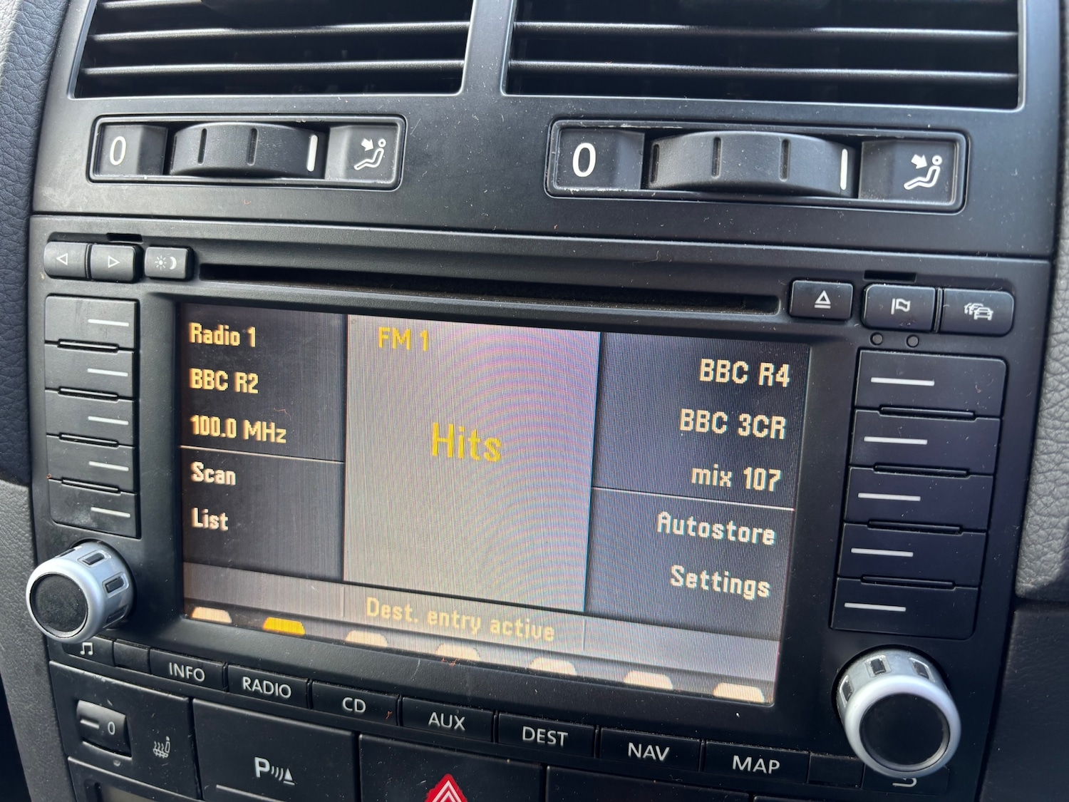 Used Volkswagen Touareg 2005 for sale - 77545431: Photo 17