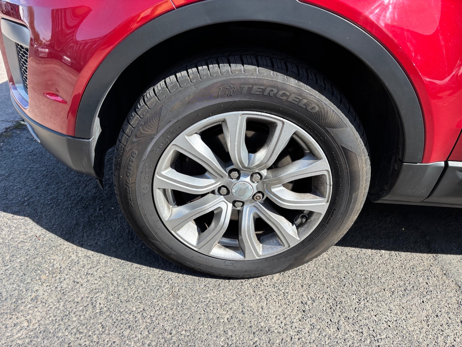 Used Land Rover Range Rover Evoque 2015 for sale - 78151000: Photo 14