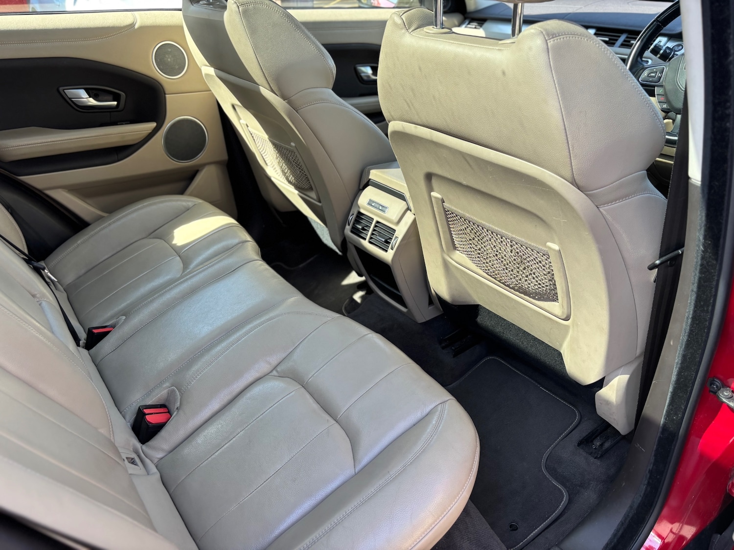 Used Land Rover Range Rover Evoque 2015 for sale - 78151000: Photo 18