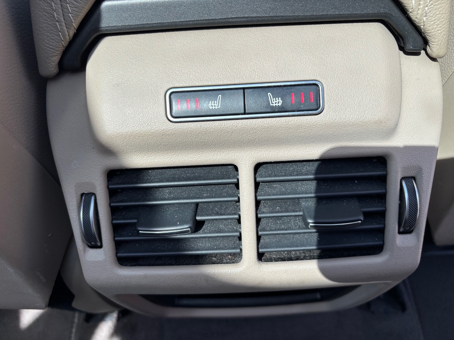 Used Land Rover Range Rover Evoque 2015 for sale - 78151000: Photo 19