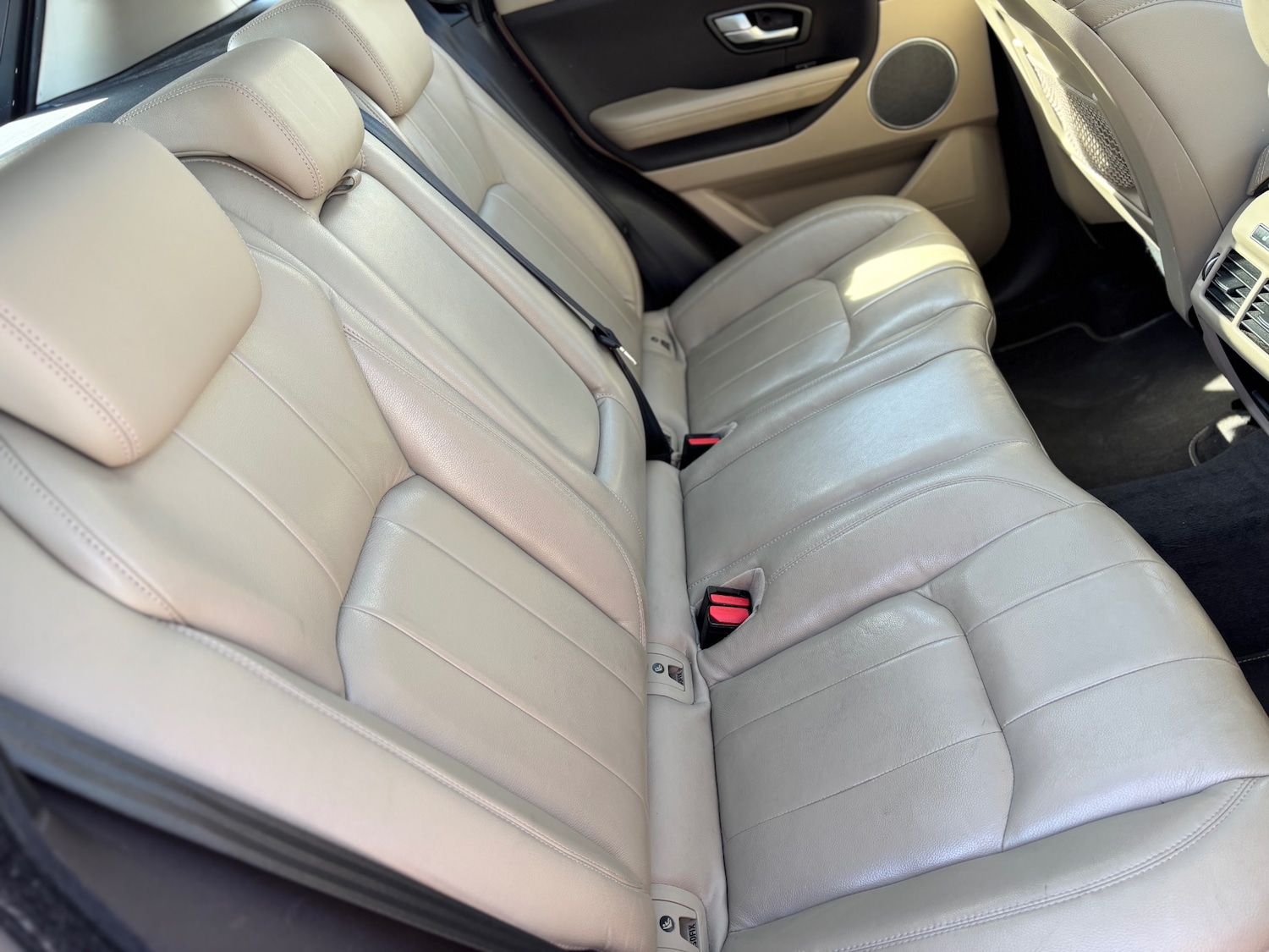 Used Land Rover Range Rover Evoque 2015 for sale - 78151000: Photo 20