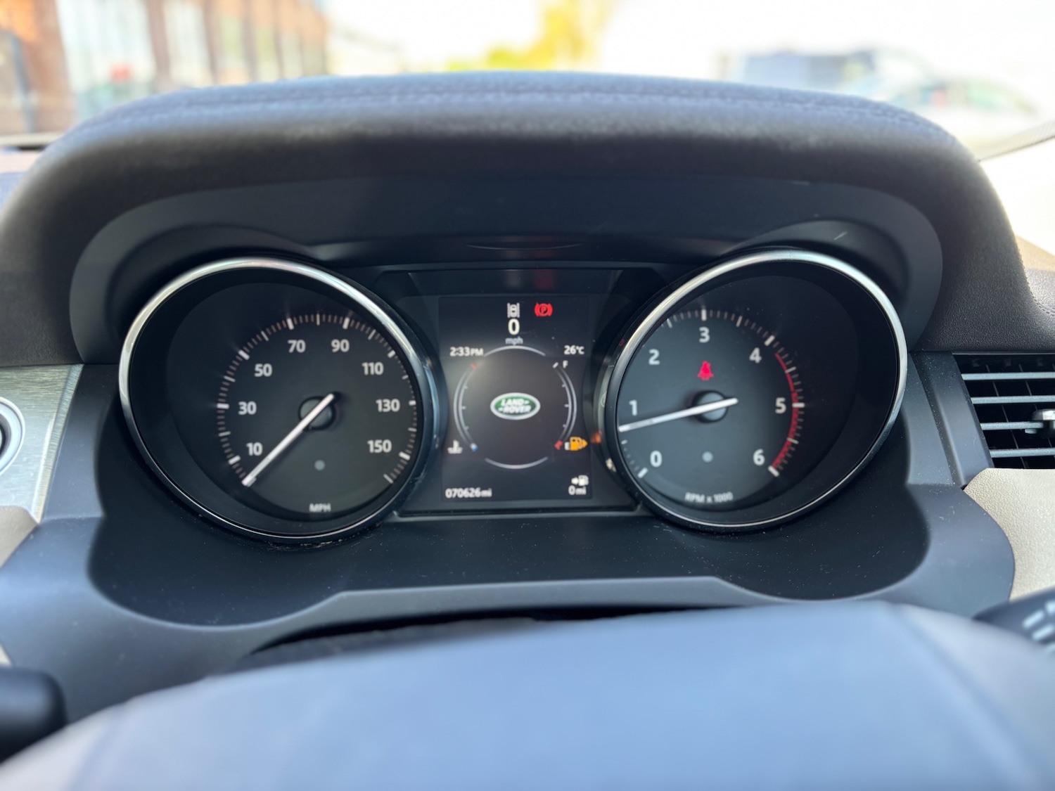 Used Land Rover Range Rover Evoque 2015 for sale - 78151000: Photo 23