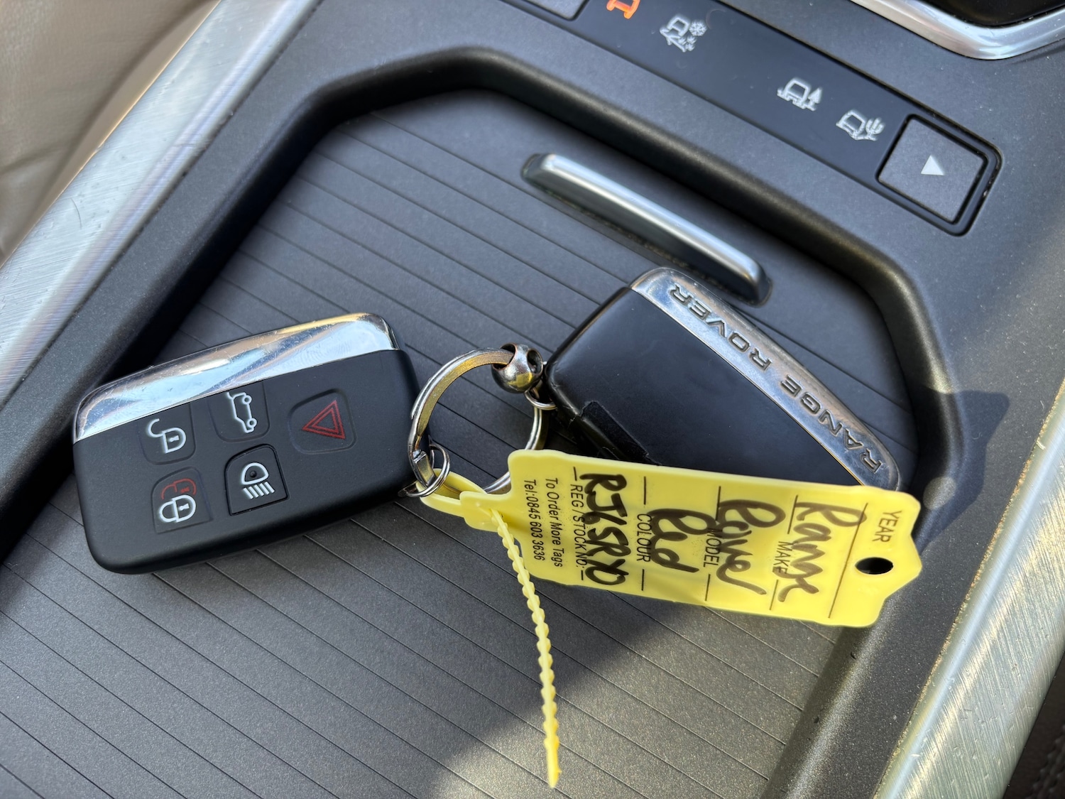 Used Land Rover Range Rover Evoque 2015 for sale - 78151000: Photo 28