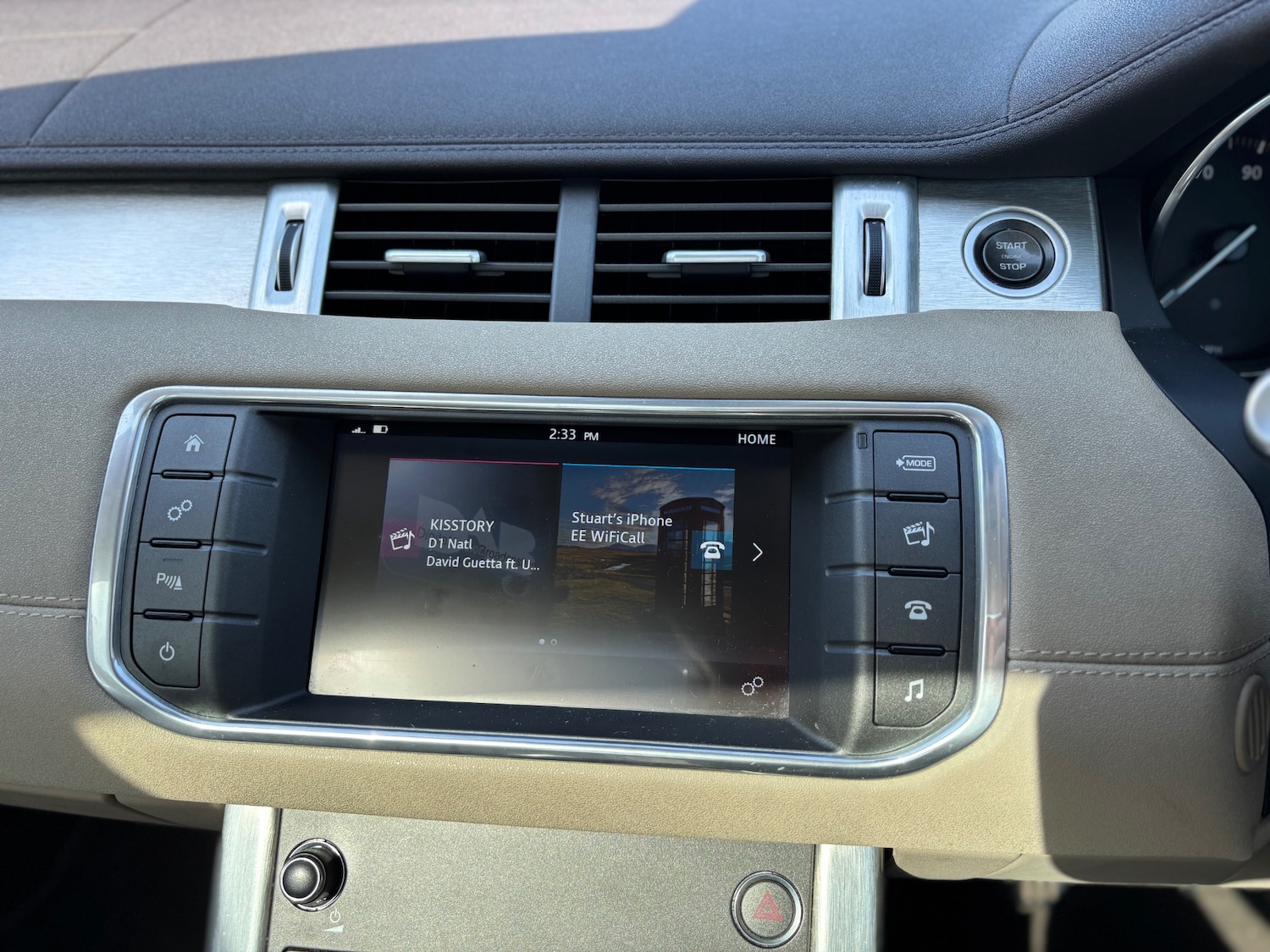 Used Land Rover Range Rover Evoque 2015 for sale - 78151000: Photo 29