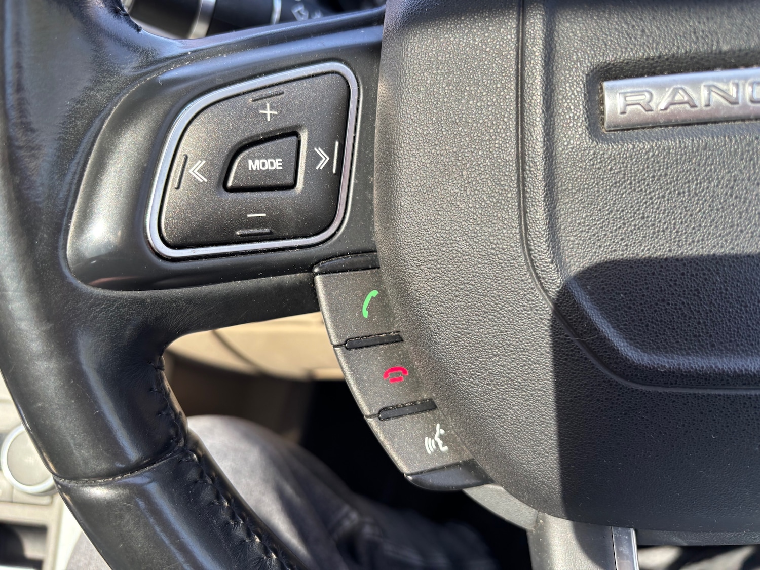 Used Land Rover Range Rover Evoque 2015 for sale - 78151000: Photo 30