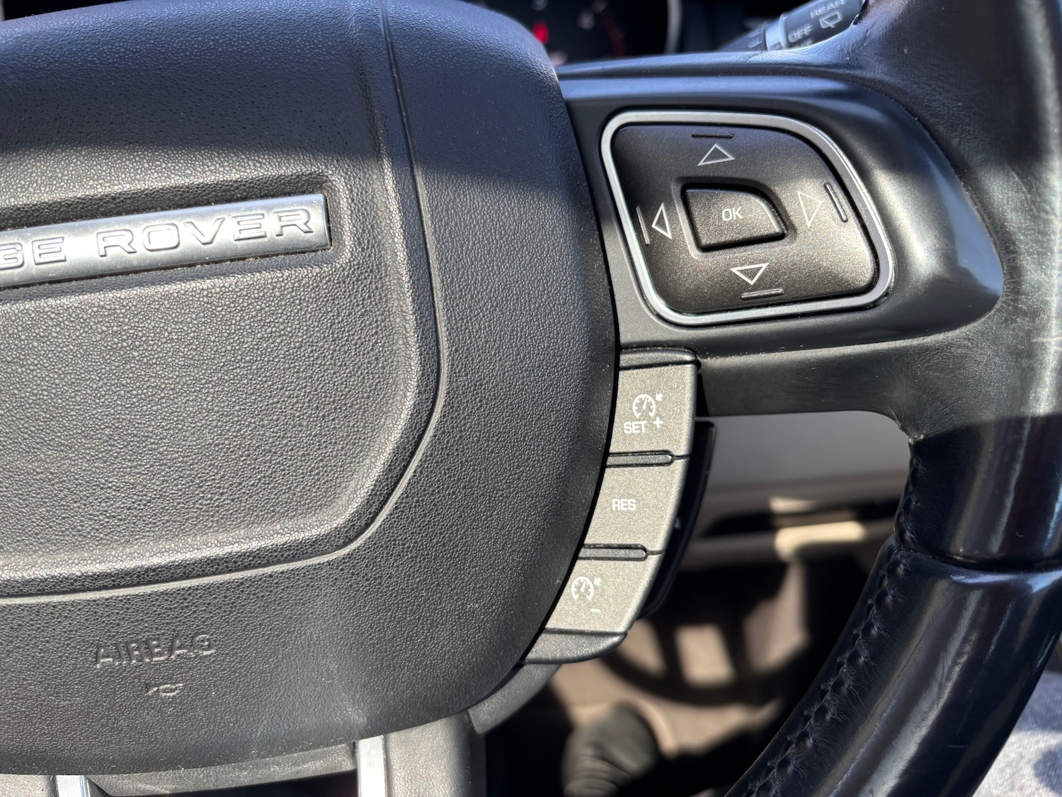 Used Land Rover Range Rover Evoque 2015 for sale - 78151000: Photo 31