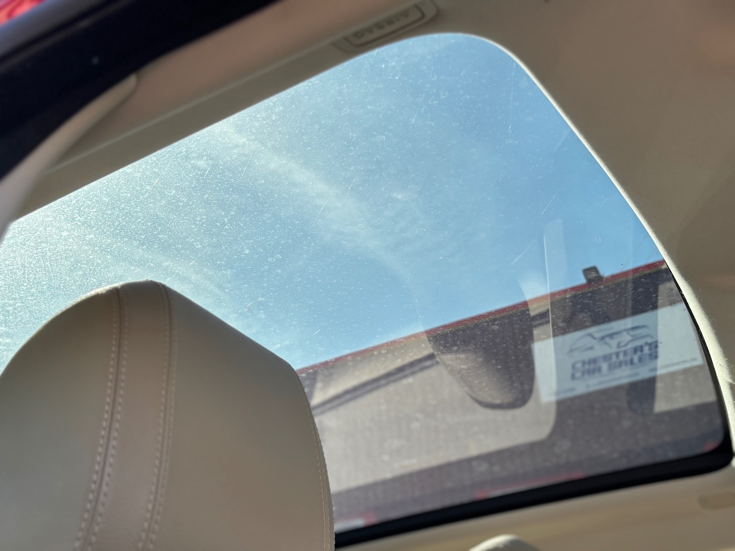 Used Land Rover Range Rover Evoque 2015 for sale - 78151000: Photo 33