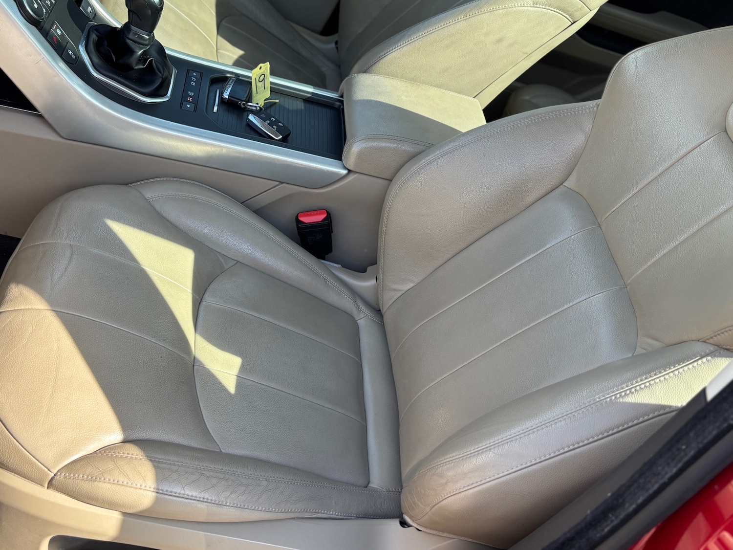 Used Land Rover Range Rover Evoque 2015 for sale - 78151000: Photo 36