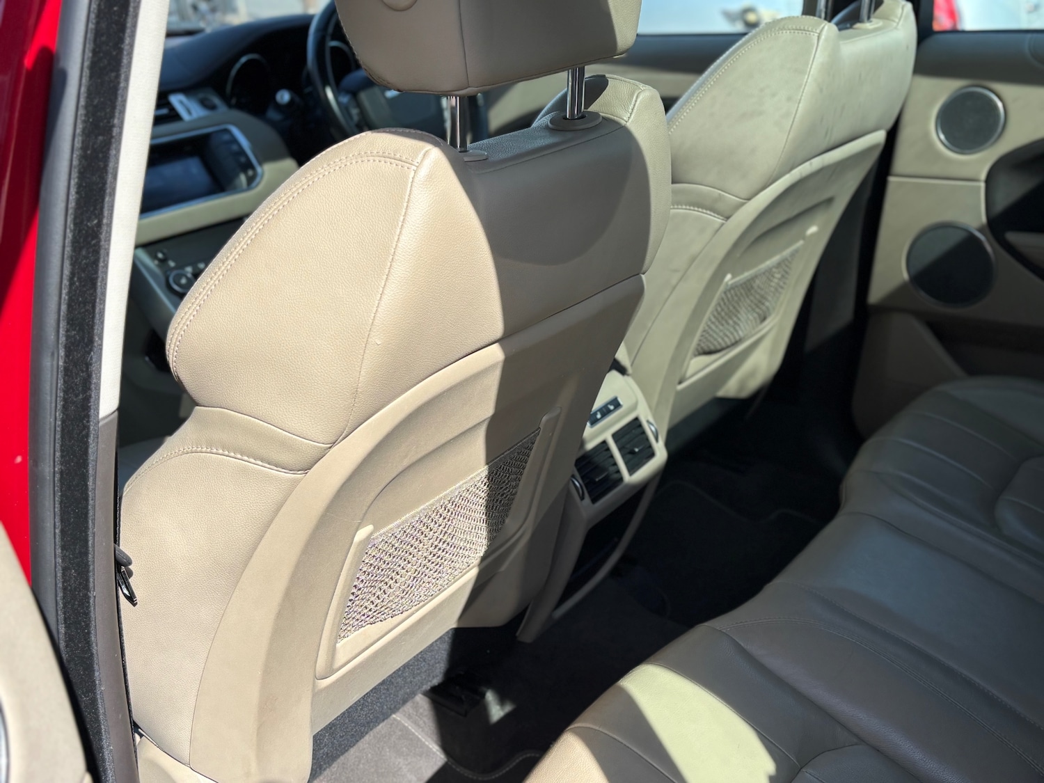 Used Land Rover Range Rover Evoque 2015 for sale - 78151000: Photo 38