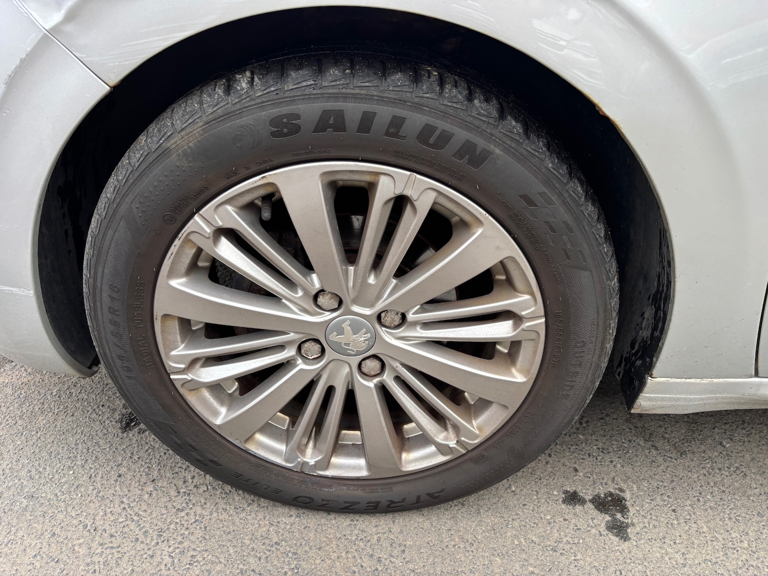 Used Peugeot 208 2016 for sale - 77900982: Photo 12