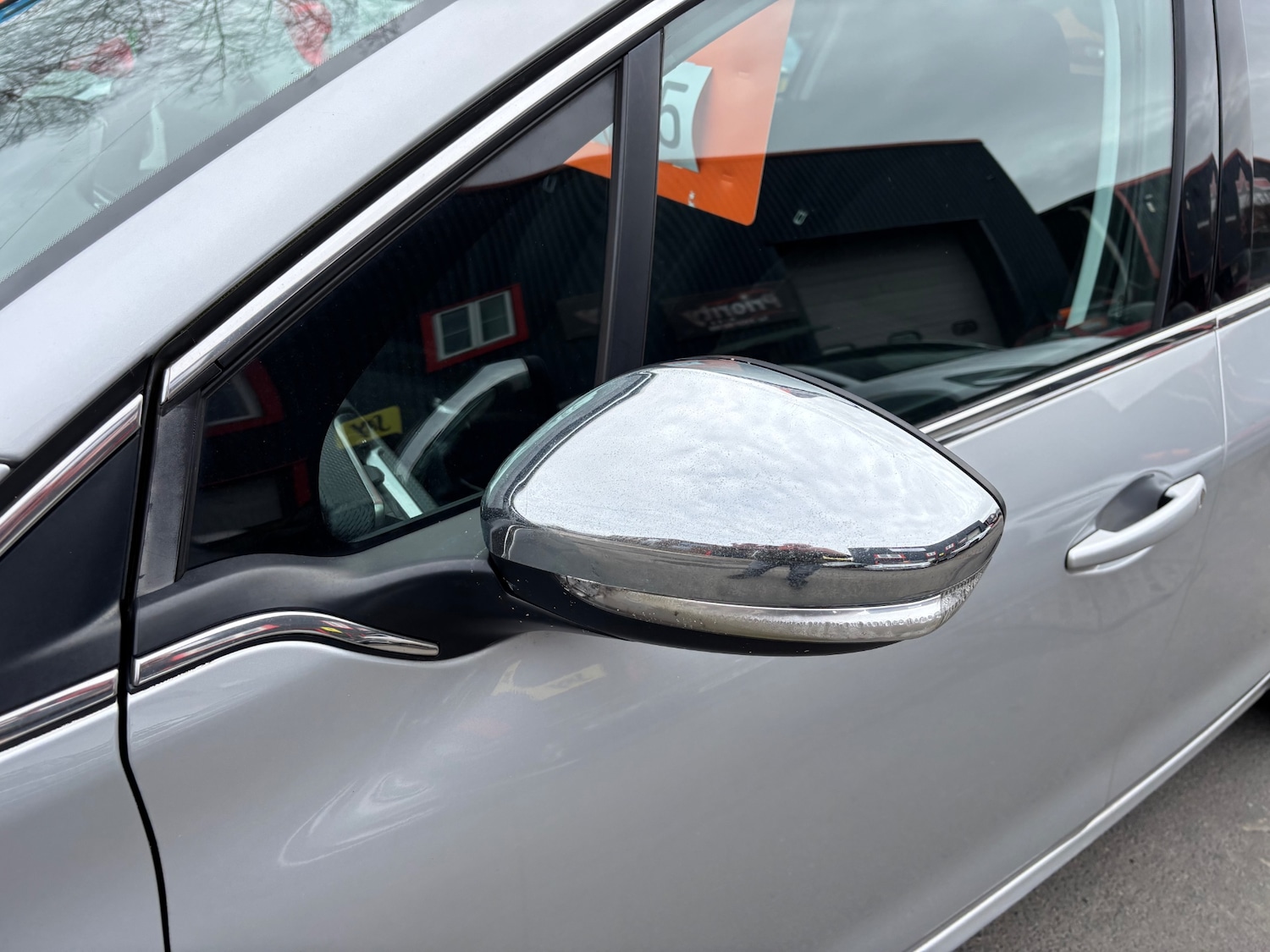 Used Peugeot 208 2016 for sale - 77900982: Photo 13